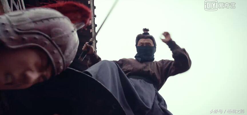 蔺晨拿出赤焰手环回忆混剪,琅琊榜飞流拿水泼蔺晨是哪集