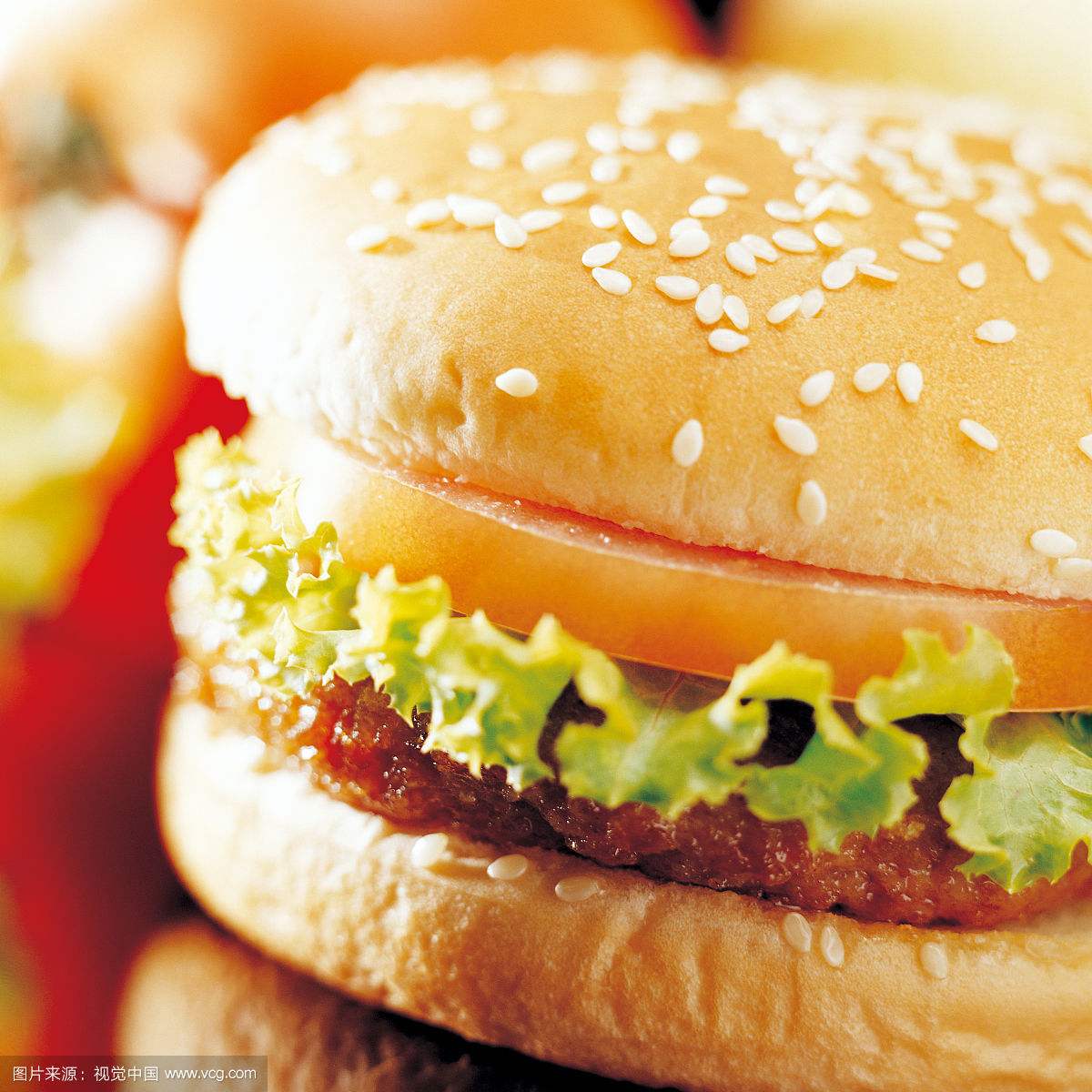 美国最贵的7种汉堡,美国最贵面包