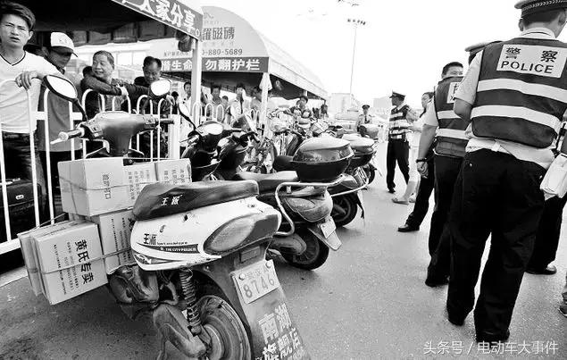 电动车新国标对生产企业的要求,参与电动车新国标制定企业