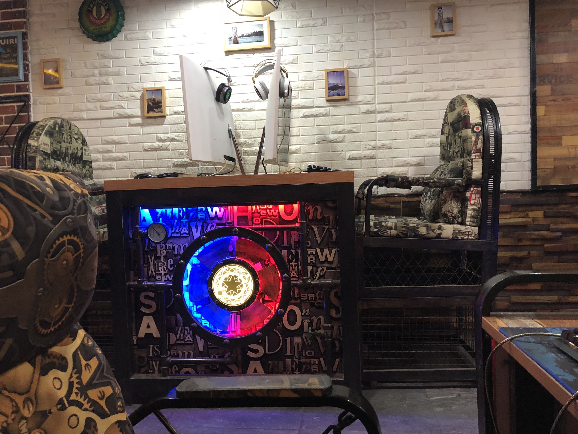 吃鸡电脑网吧配置推荐,网吧吃鸡配置多少