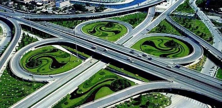 西安未来五年的交通,未来五年西安交通会是什么样子