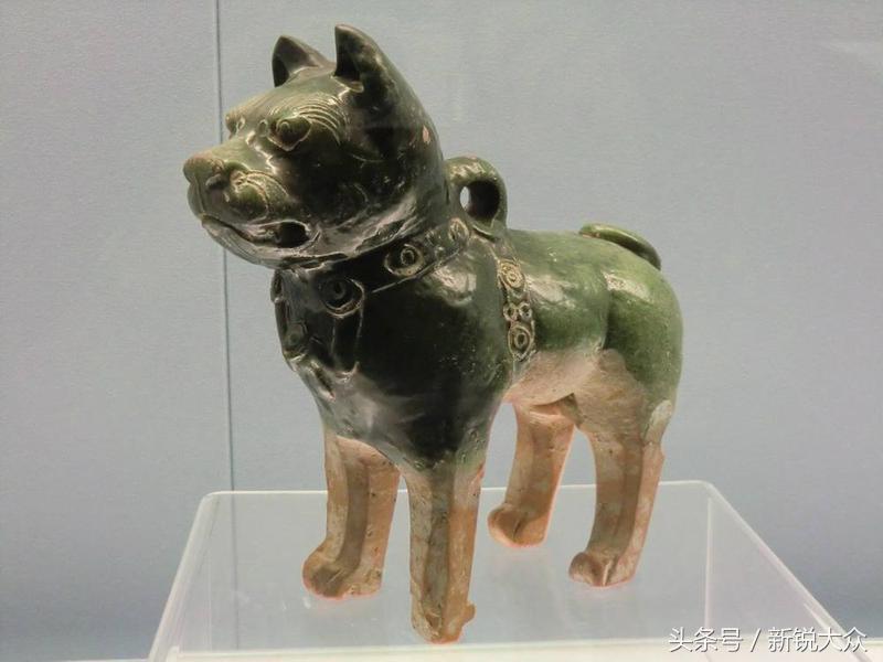 狗年说狗盘点历史上著名萌犬,狗年说狗漫谈中国古代的狗