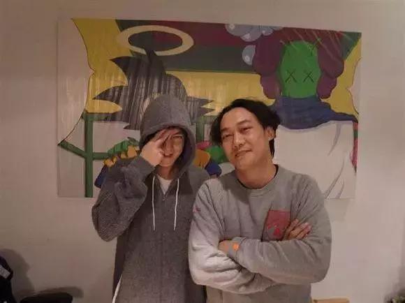 当龙珠遇上潮流,当潮流遇上龙珠