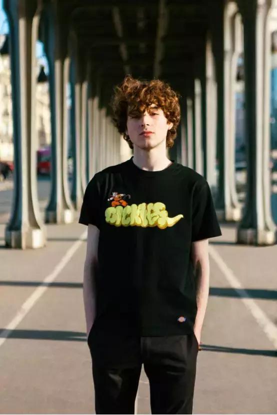 当龙珠遇上潮流,当潮流遇上龙珠