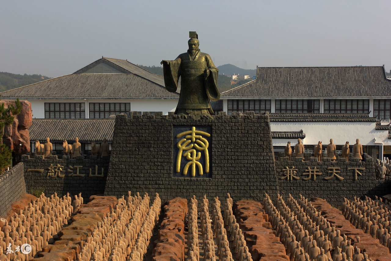 百家姓最新排名秦姓第几,百家姓之秦姓起源