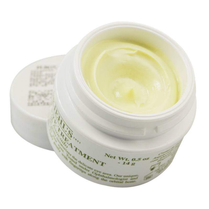 眼霜的坑,眼霜踩过的坑