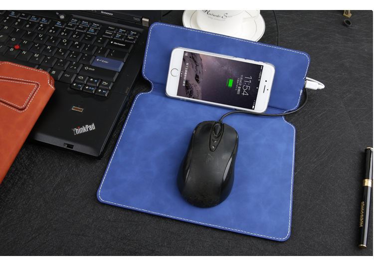 便携式鼠标垫,功能最全的鼠标垫