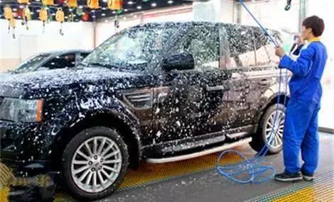 汽车打蜡抛光镀膜镀晶封釉哪种好,汽车打蜡镀晶封釉哪个效果好