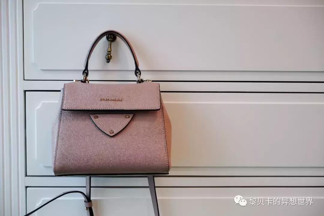 从上百只包里，她们精挑细选了这9只最爱的年度好包