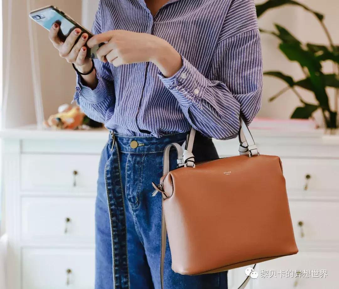 从上百只包里，她们精挑细选了这9只最爱的年度好包