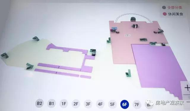 美罗城租金多少钱一平,美罗城里面商铺租金