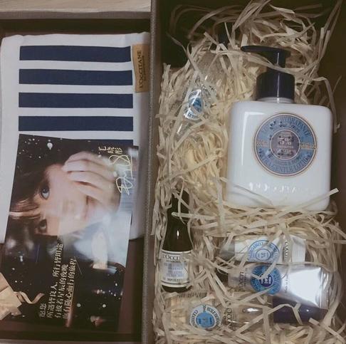 明星新年送礼送什么？陈赫不愧是“吃货”，赵丽颖真金白银砸晕你