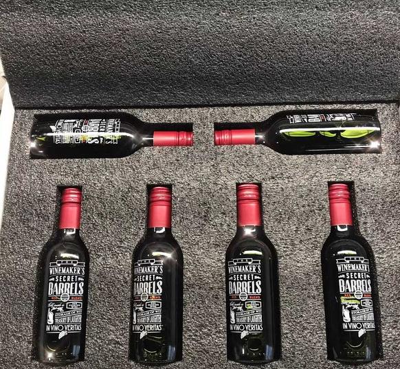 明星新年送礼送什么？陈赫不愧是“吃货”，赵丽颖真金白银砸晕你