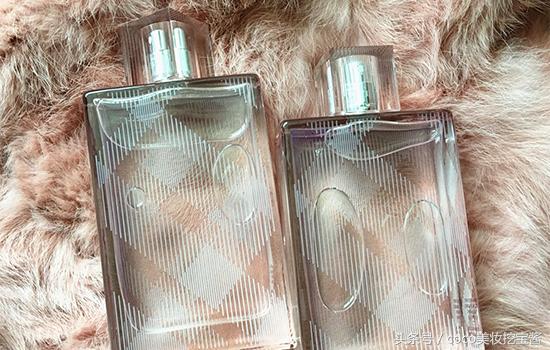 巴宝莉香水周末女士淡香水好闻吗,巴宝莉weekend香水好闻吗