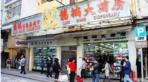 香港尖沙咀购物商场有哪些,香港尖沙咀购物全攻略运动鞋