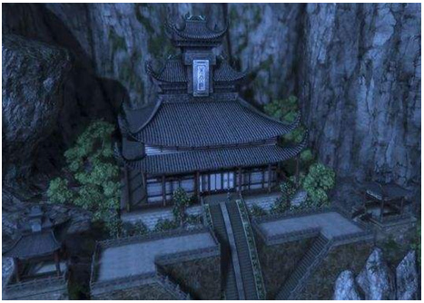 两年了！你终于归来！只属于中国的《侠岚》