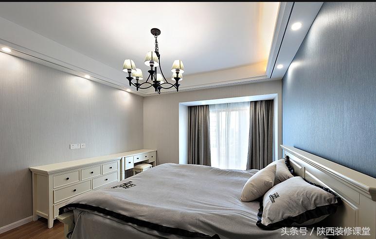 140平方房子轻奢现代,140平米现代35万