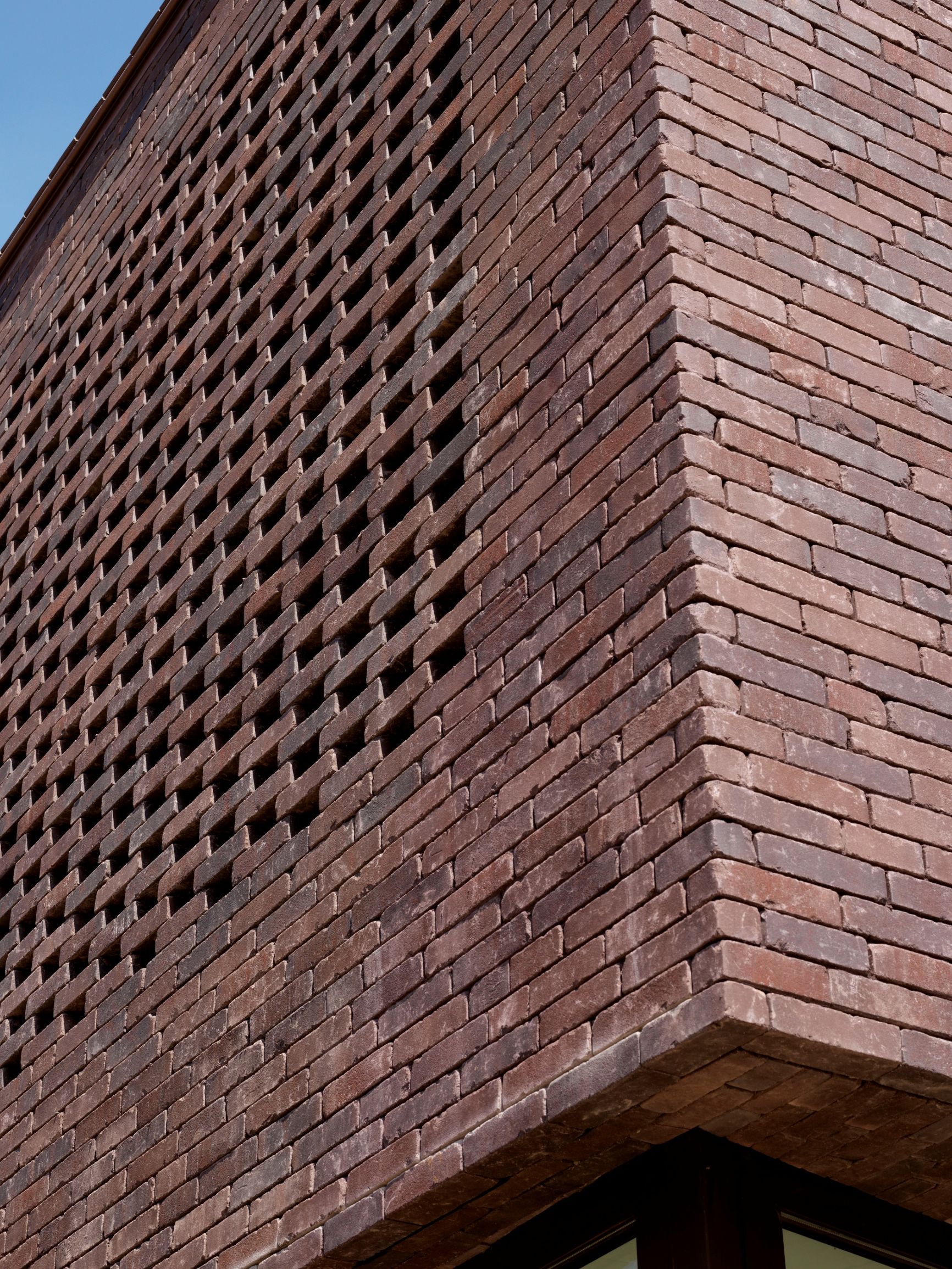 陶土劈开砖品牌,陶土砖品牌排行榜