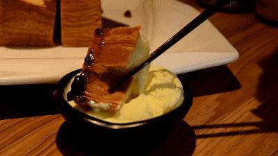 红角洲这家韩餐好偏心，妹子同行就打折，妹子越多折扣越优惠