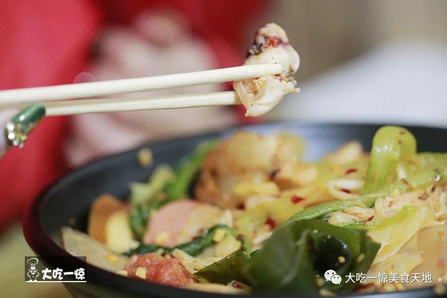 抚顺麻辣拌代表,抚顺麻辣拌是酸甜的吗