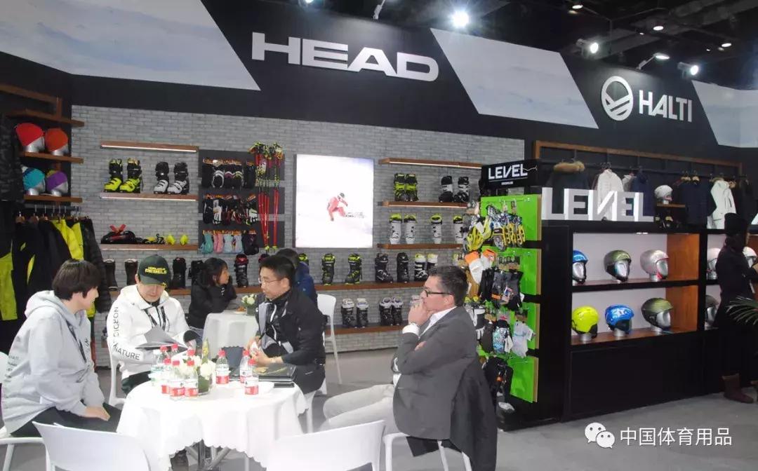 十大冷门高端运动户外品牌,ispo北京展会户外运动