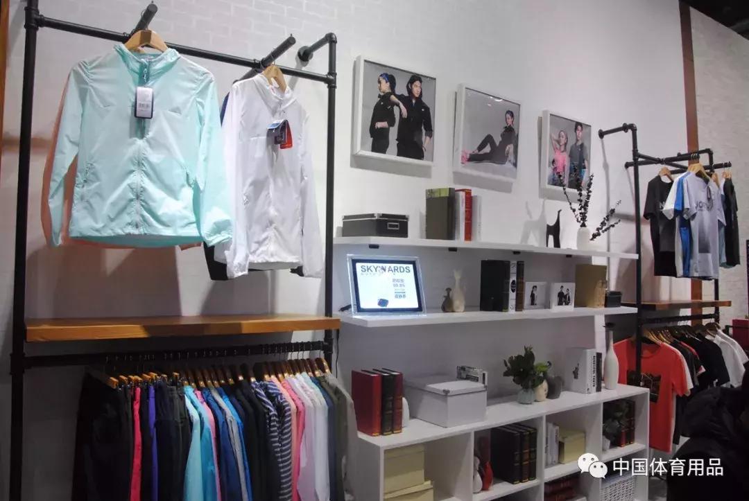 十大冷门高端运动户外品牌,ispo北京展会户外运动