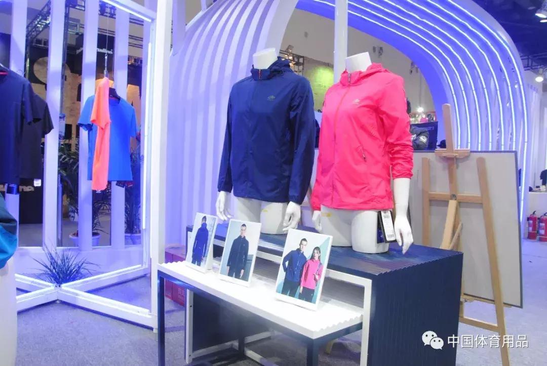 十大冷门高端运动户外品牌,ispo北京展会户外运动
