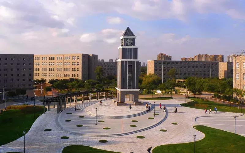 沈阳排名前十的大学在国内的排名,沈阳市大学排行榜2007