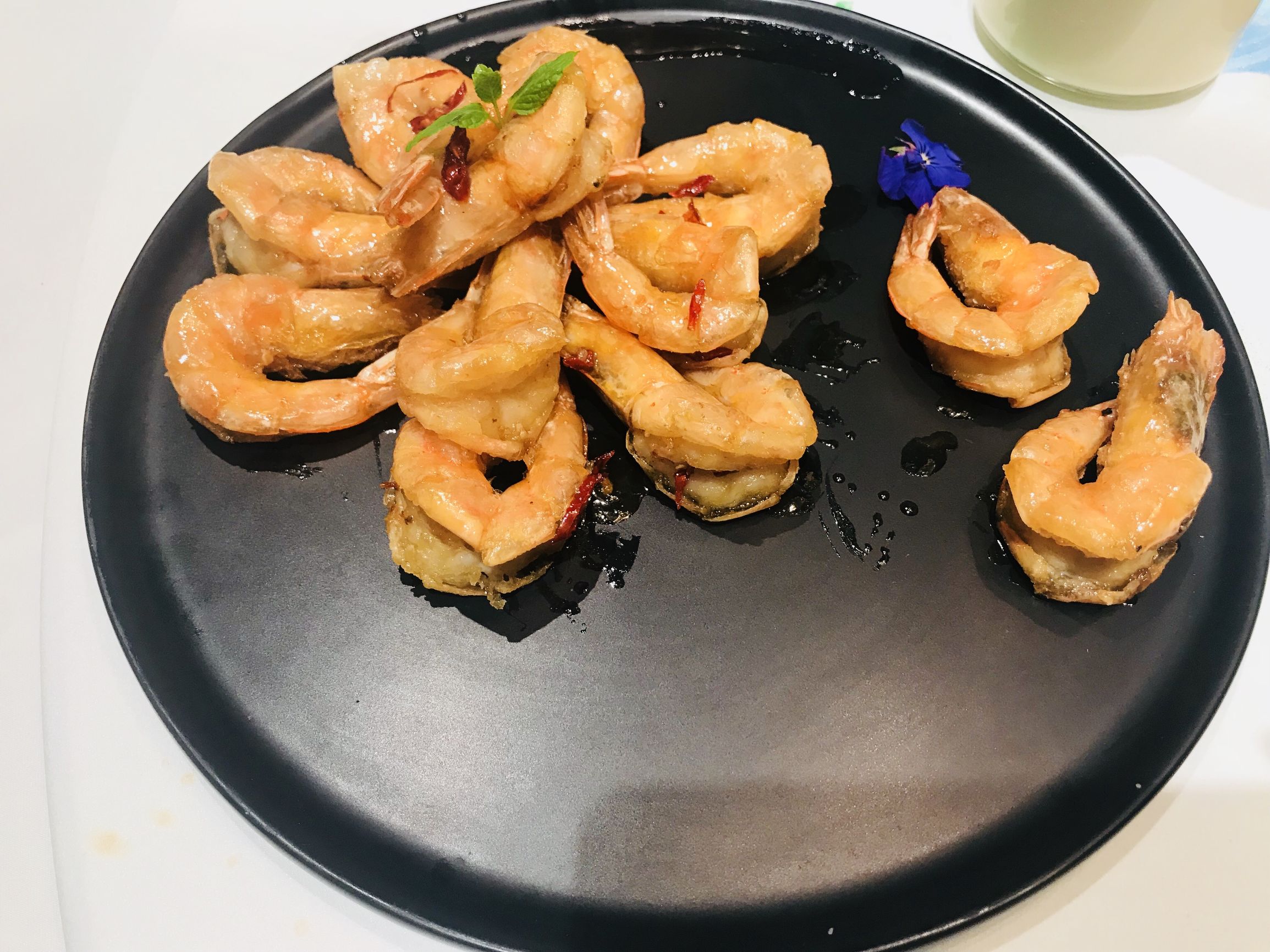 大鸭梨烤鸭探店,北京石景山区古城大鸭梨烤鸭店