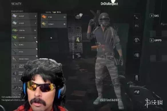 绝地求生主播都是怎么用挂的,绝地求生主播辅助揭秘