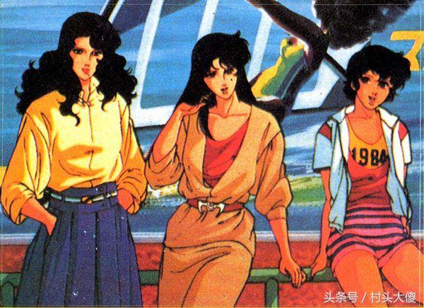 盘点80后90后看过的经典动画片,回忆90后小时候看过的动画片top50