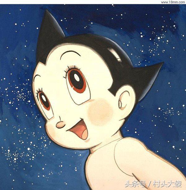 盘点80后90后看过的经典动画片,回忆90后小时候看过的动画片top50