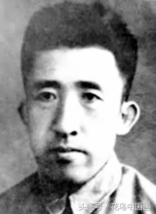 工笔国画白鸟的画法,写意花鸟羽毛技法