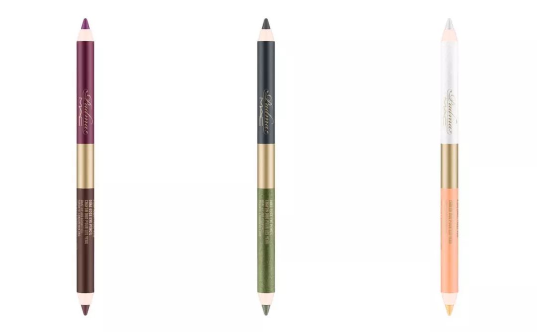 patmcgrath丝绸唇膏491色号,patmcgrath金管口红试色