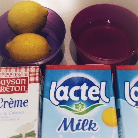 只有奶油奶酪怎么打发成奶油,奶油奶酪的制作方法不要冷藏