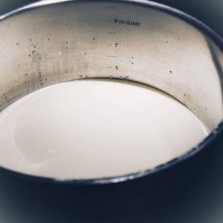 只有奶油奶酪怎么打发成奶油,奶油奶酪的制作方法不要冷藏