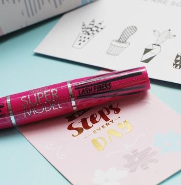 睫毛膏真的可以让睫毛变长吗,睫毛上涂茶叶水真的能变长吗