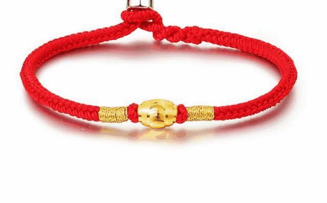 有了这4个系列红，2018本命年不再怕