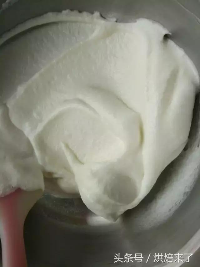 零添加的酸奶溶豆,自制入口即化酸奶溶豆