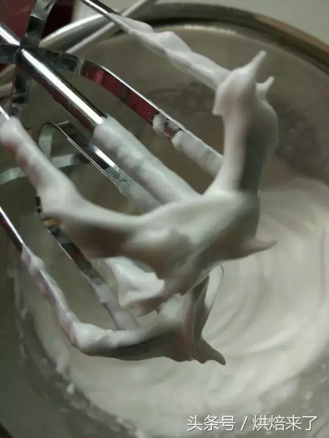 零添加的酸奶溶豆,自制入口即化酸奶溶豆