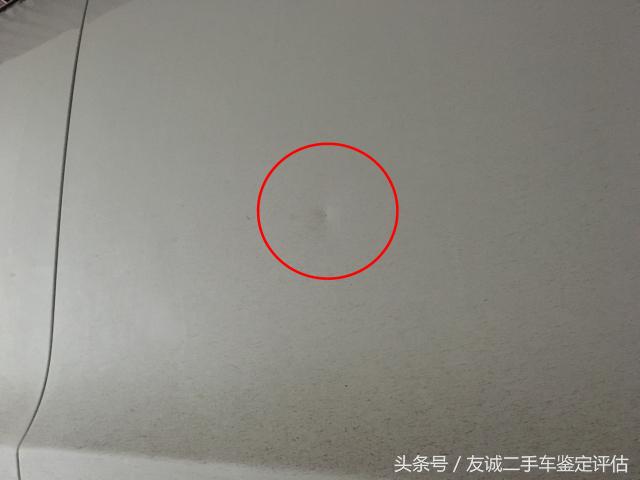 难得一见的精品车况！你能碰到吗？