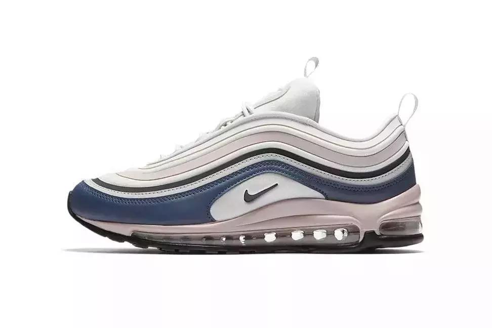 种草时间到!2017最红鞋2018必火鞋