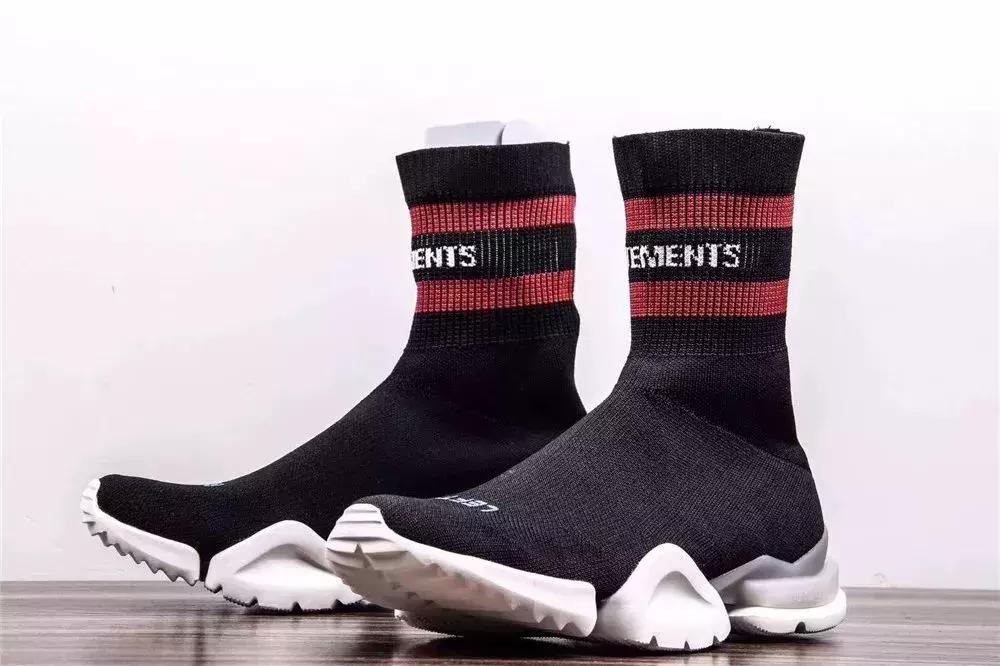 种草时间到!2017最红鞋2018必火鞋