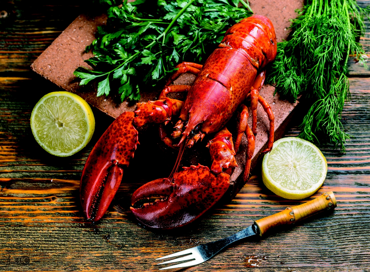 别猜了，加拿大国宴上不会有第二种龙虾