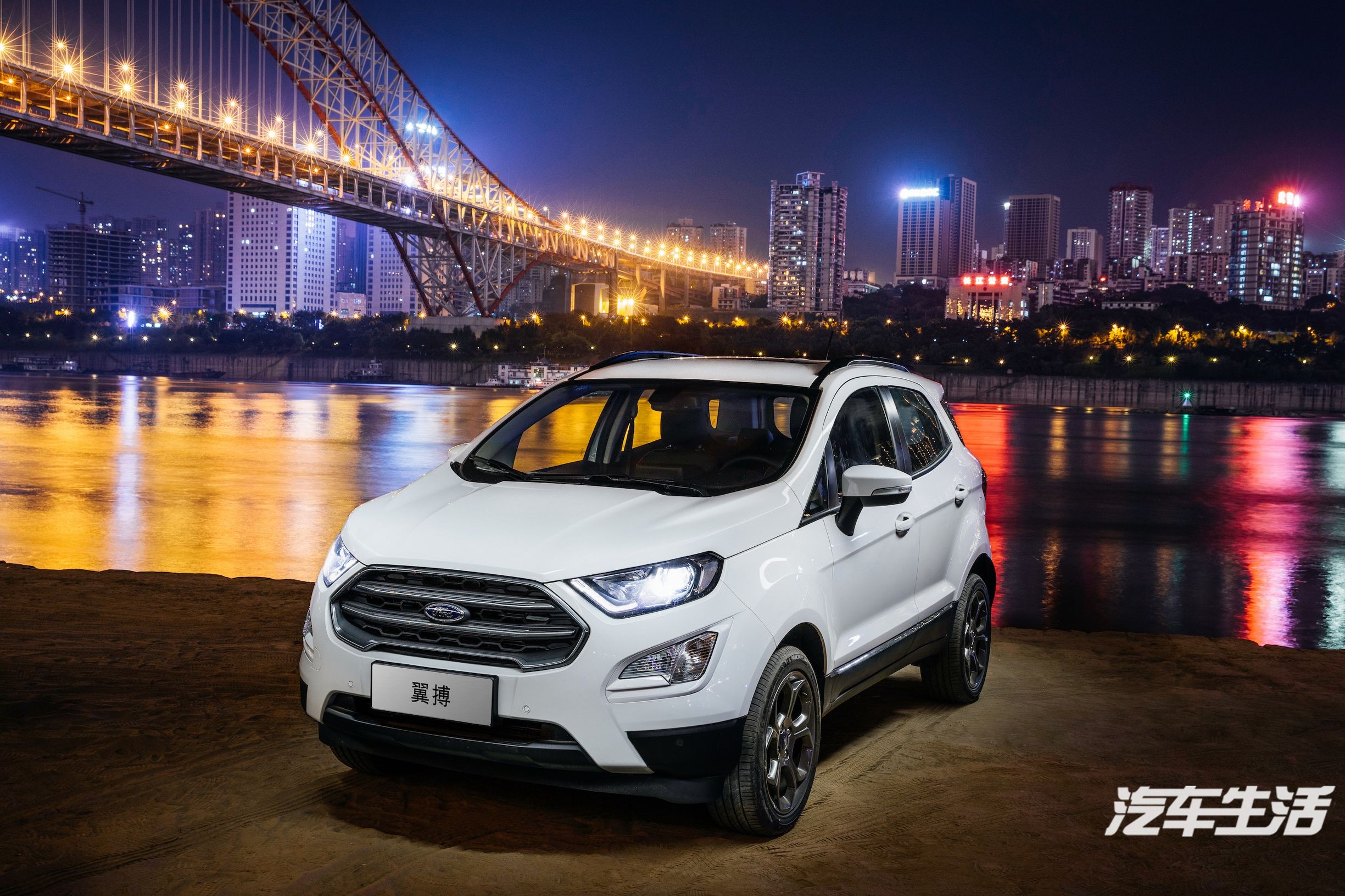 福特新翼搏2.0怎么样,翼搏2013款手动suv怎么样