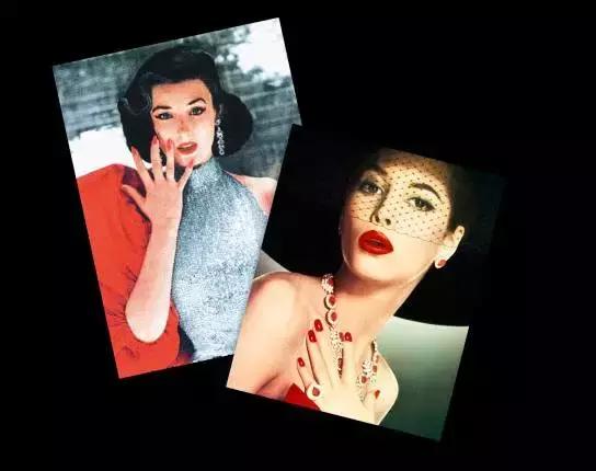 露华浓什么值得买,露华浓最值得买的两个色号