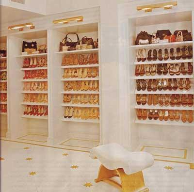 范玮琪飞机上的鞋子,范玮琪背的包