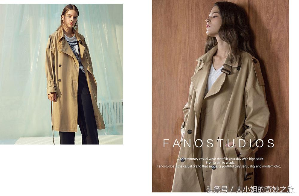 淘宝30多岁女装平价质量好的店铺,还在纠结买什么羽绒服