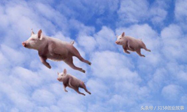 当下有哪些好的创业机会,十大创业新思路