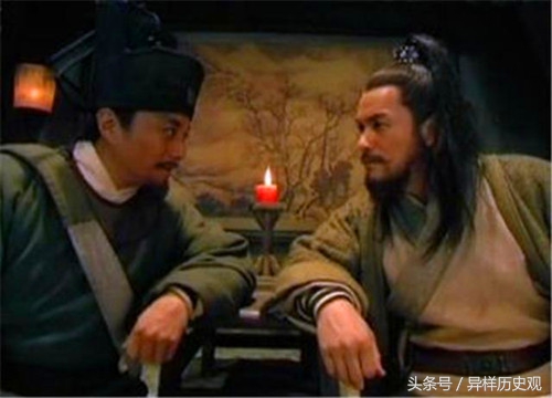 宋江为什么不应该带领兄弟们招安,明知朝廷腐败宋江为何招安